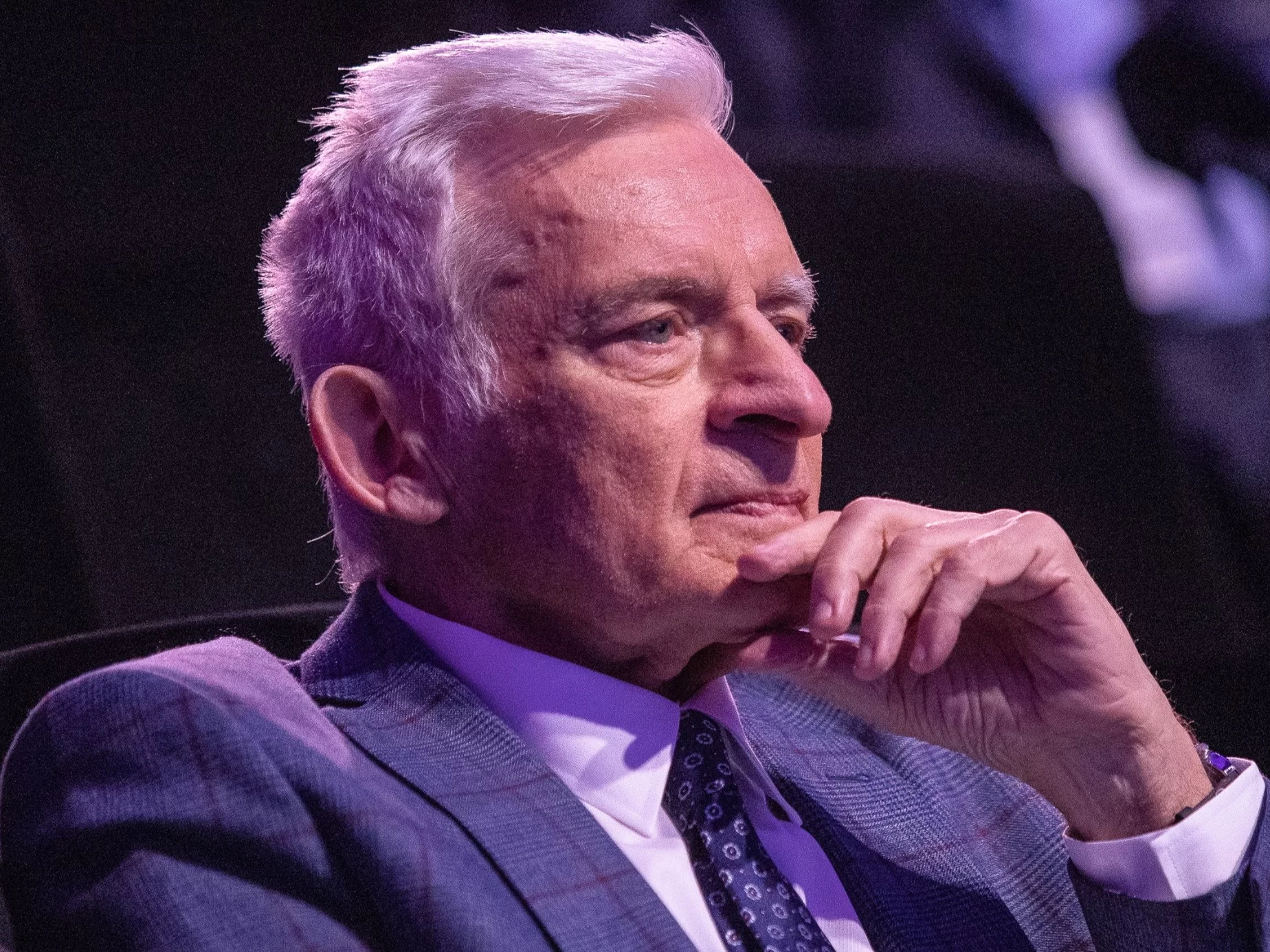 Jerzy Buzek