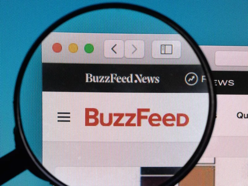 BuzzFeed