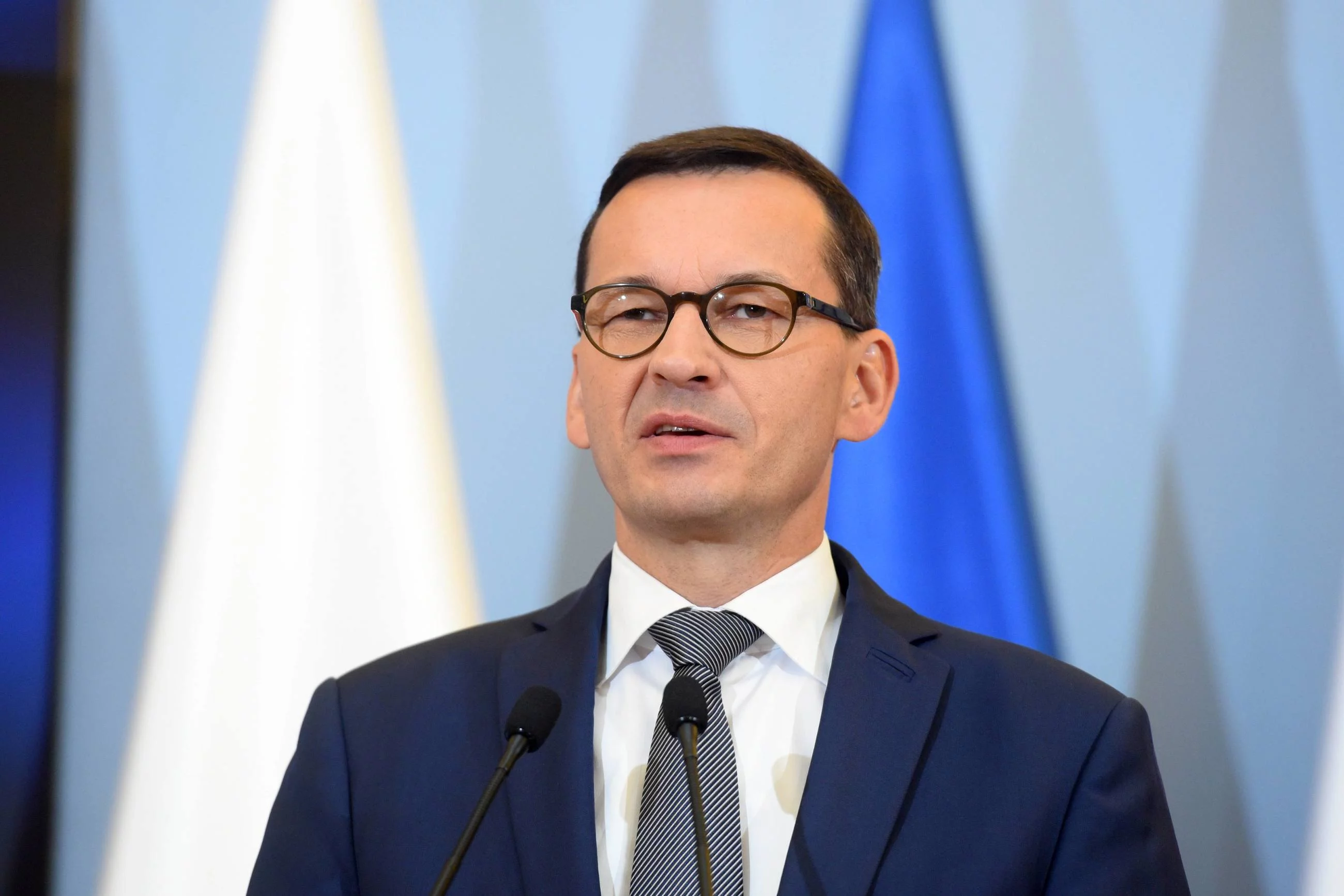 Mateusz Morawiecki