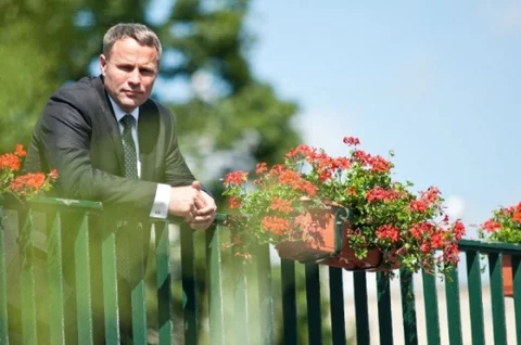 Rafał Bruski (fot. materiały prasowe)