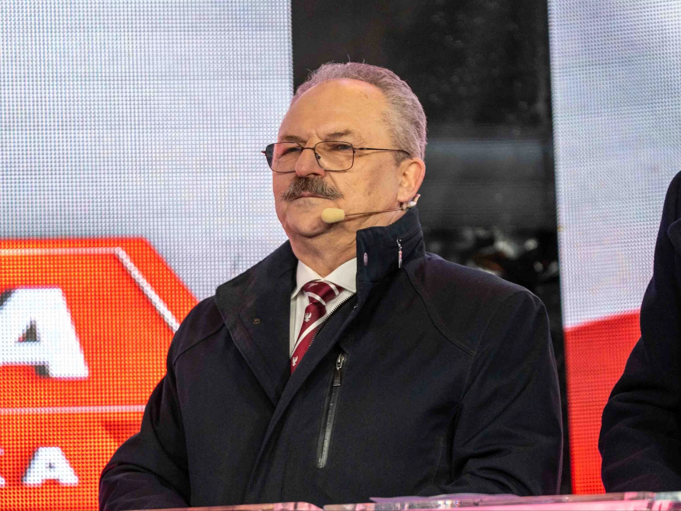 Był najbogatszym kandydatem na prezydenta. Niemal podwoił swój majątek