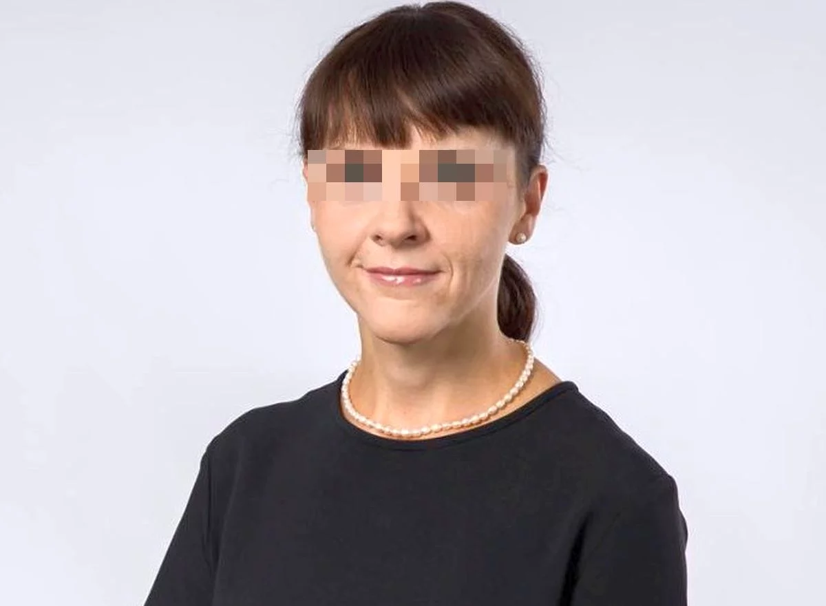 Barbara Ć.