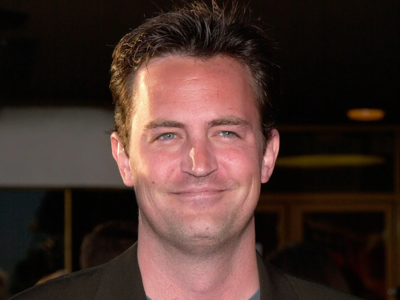 Matthew Perry