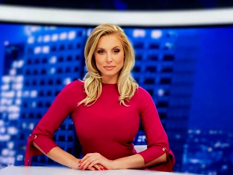 Karolina Pajączkowska