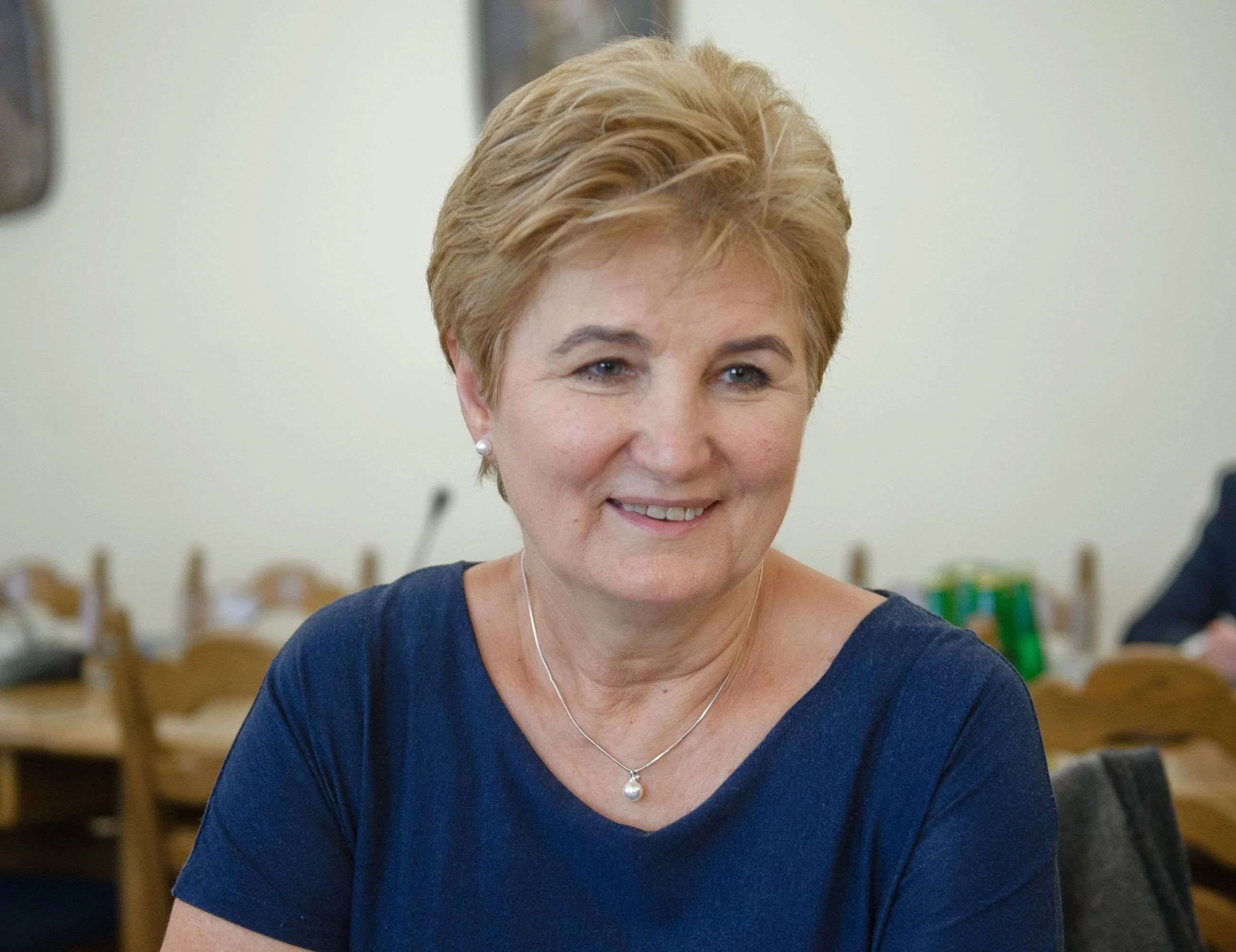 Bożena Sławiak