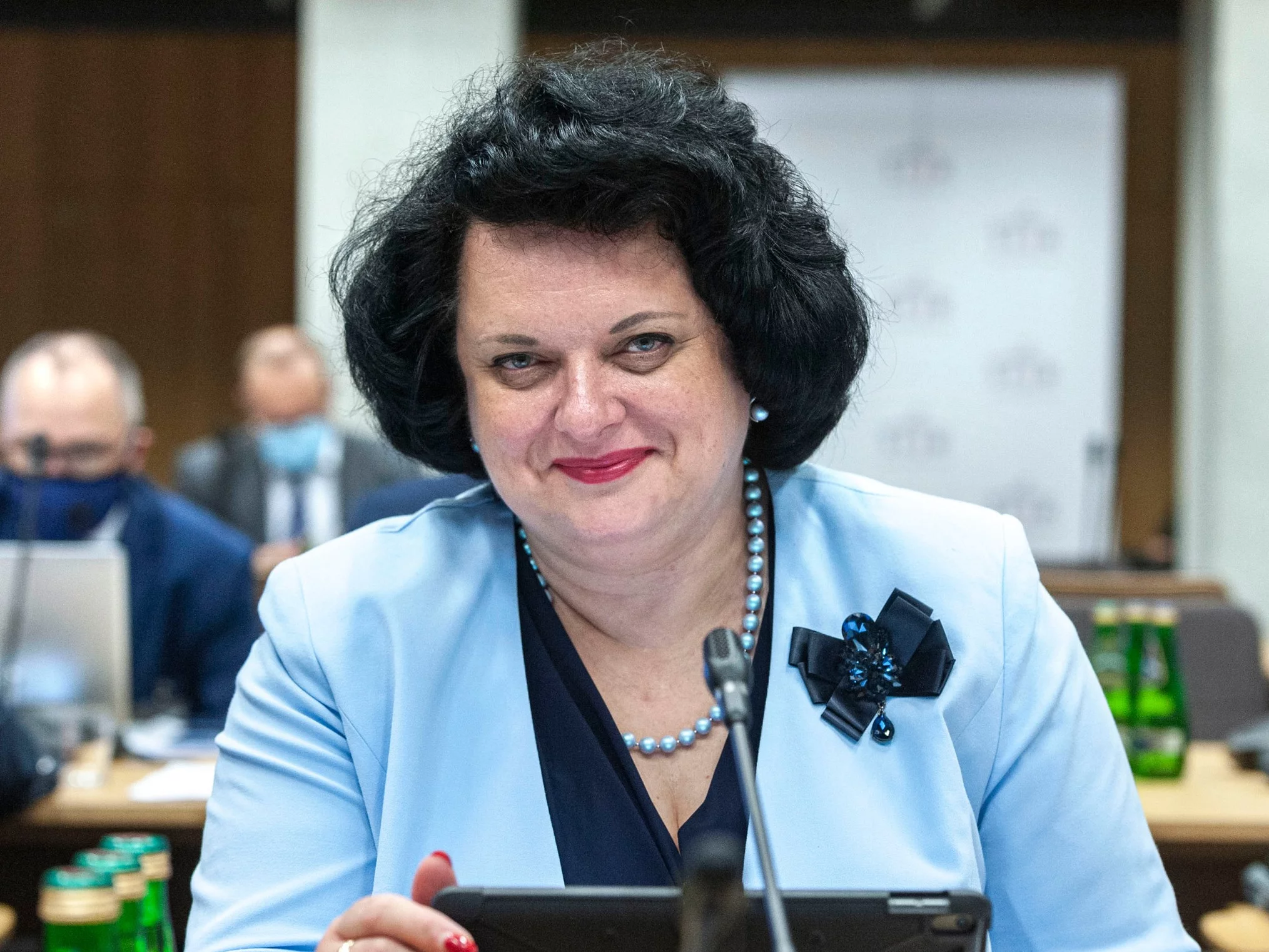 Barbara Dziuk