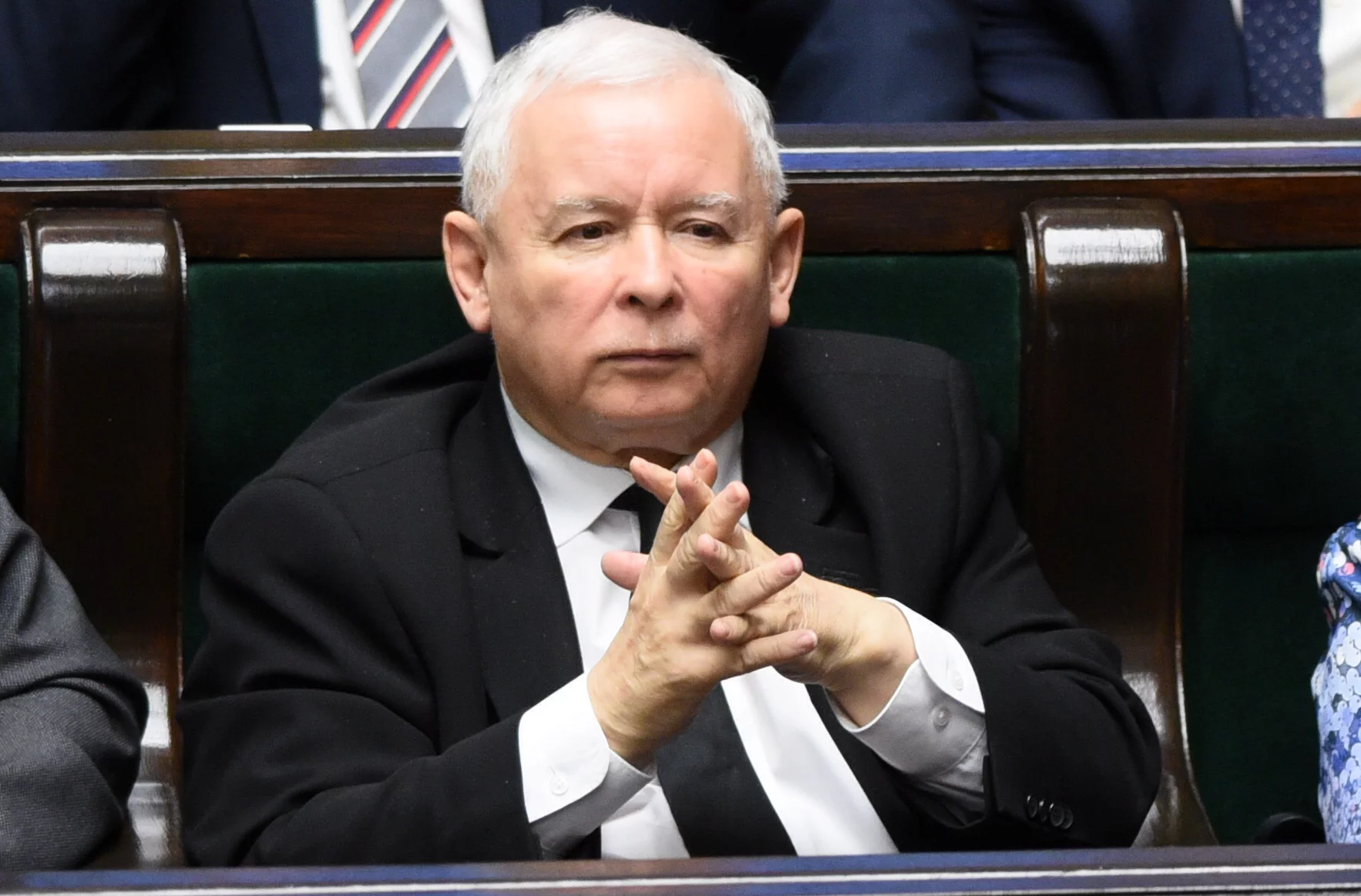 Jarosław Kaczyński