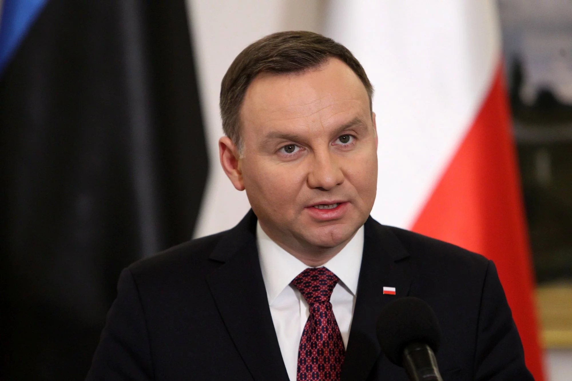 Andrzej Duda