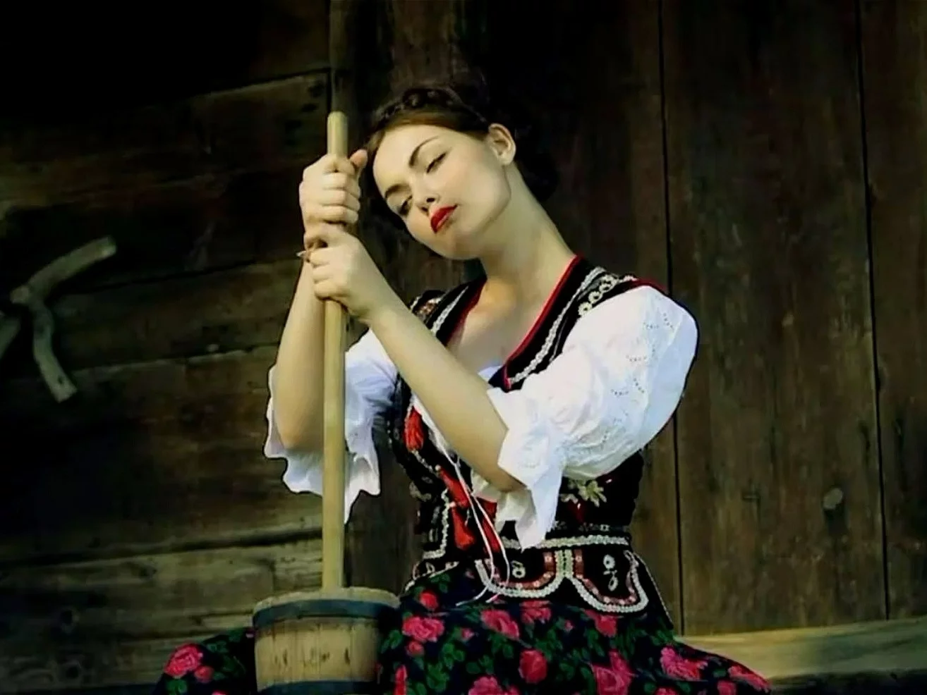 Luxuria Astaroth (Zuzje), czyli Kamila Smogulecka