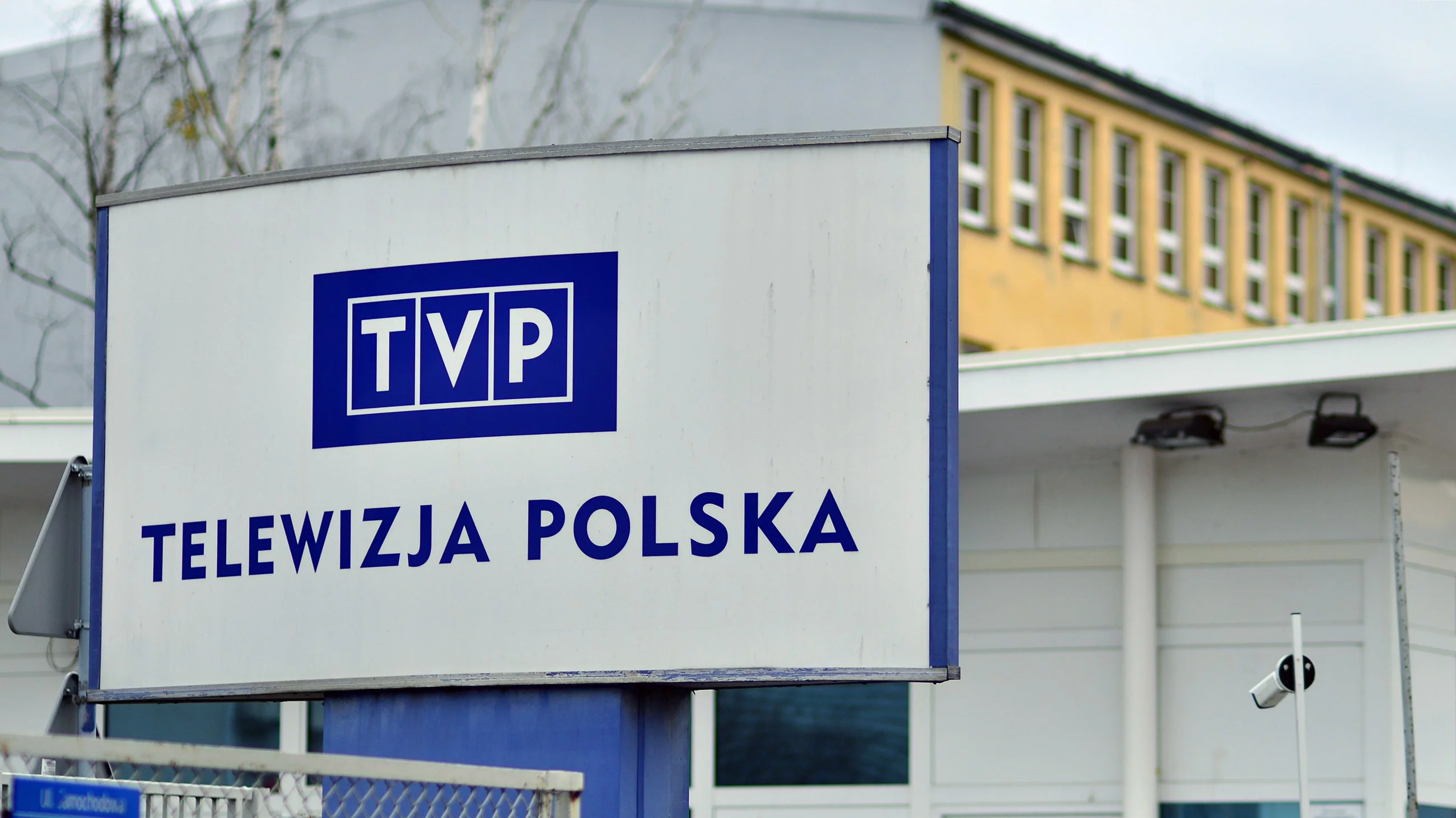 Telewizja Polska