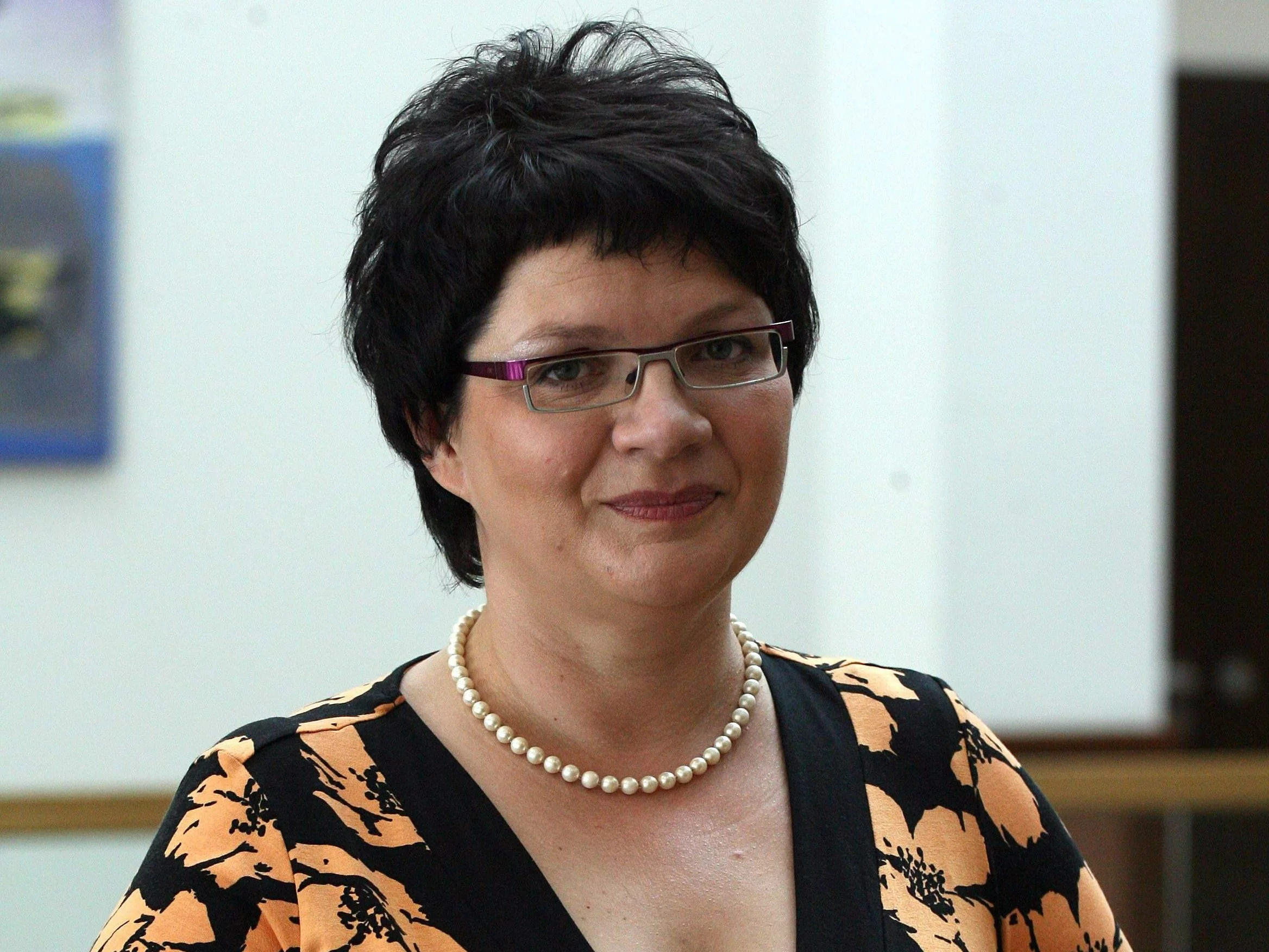 Dorota Zawadzka
