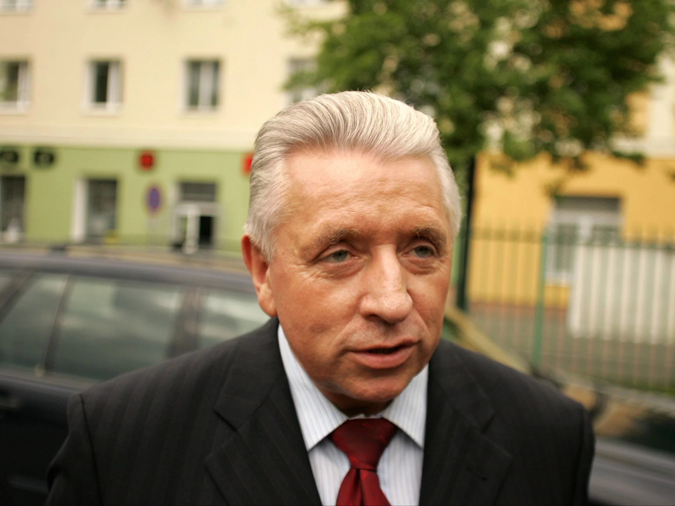 Andrzej Lepper