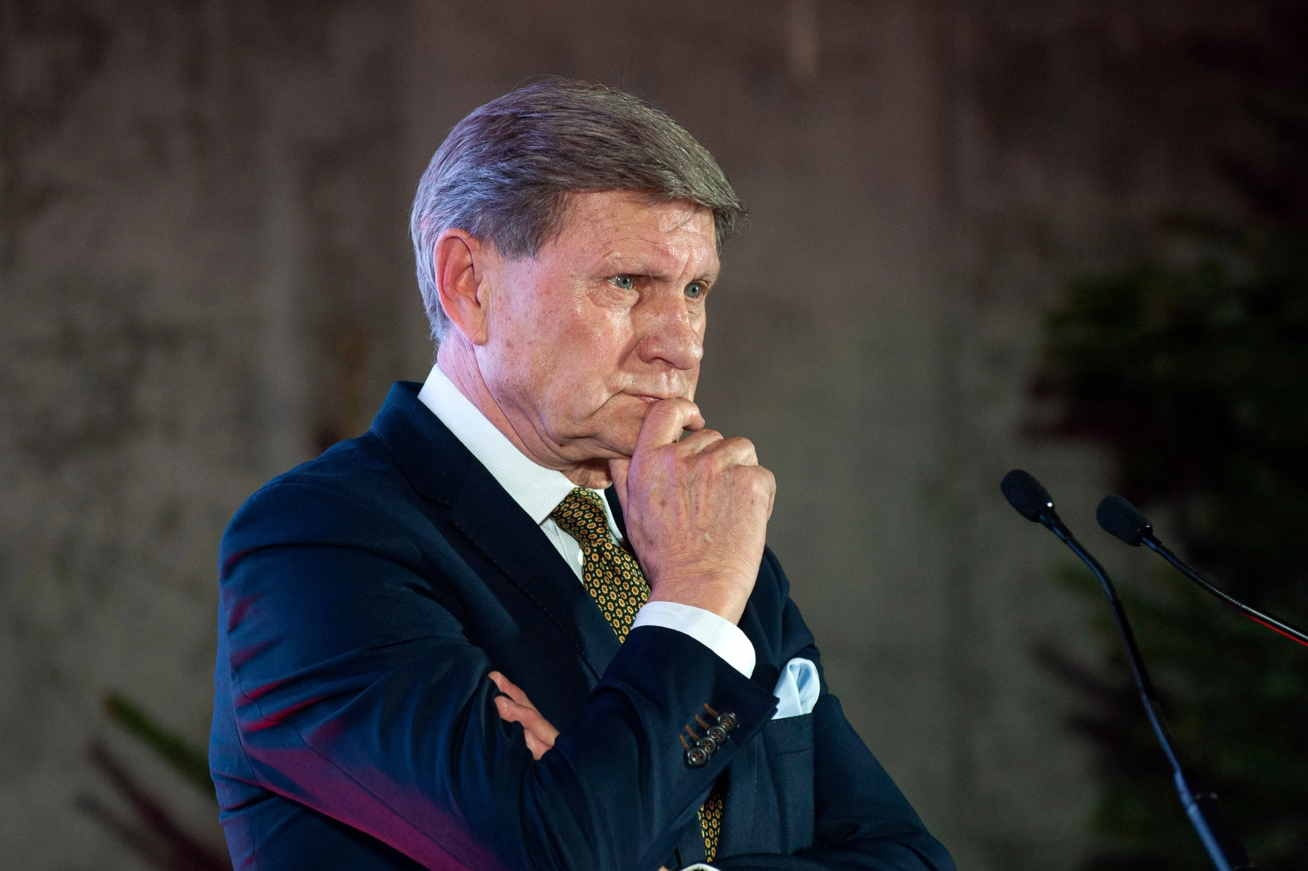 Leszek Balcerowicz