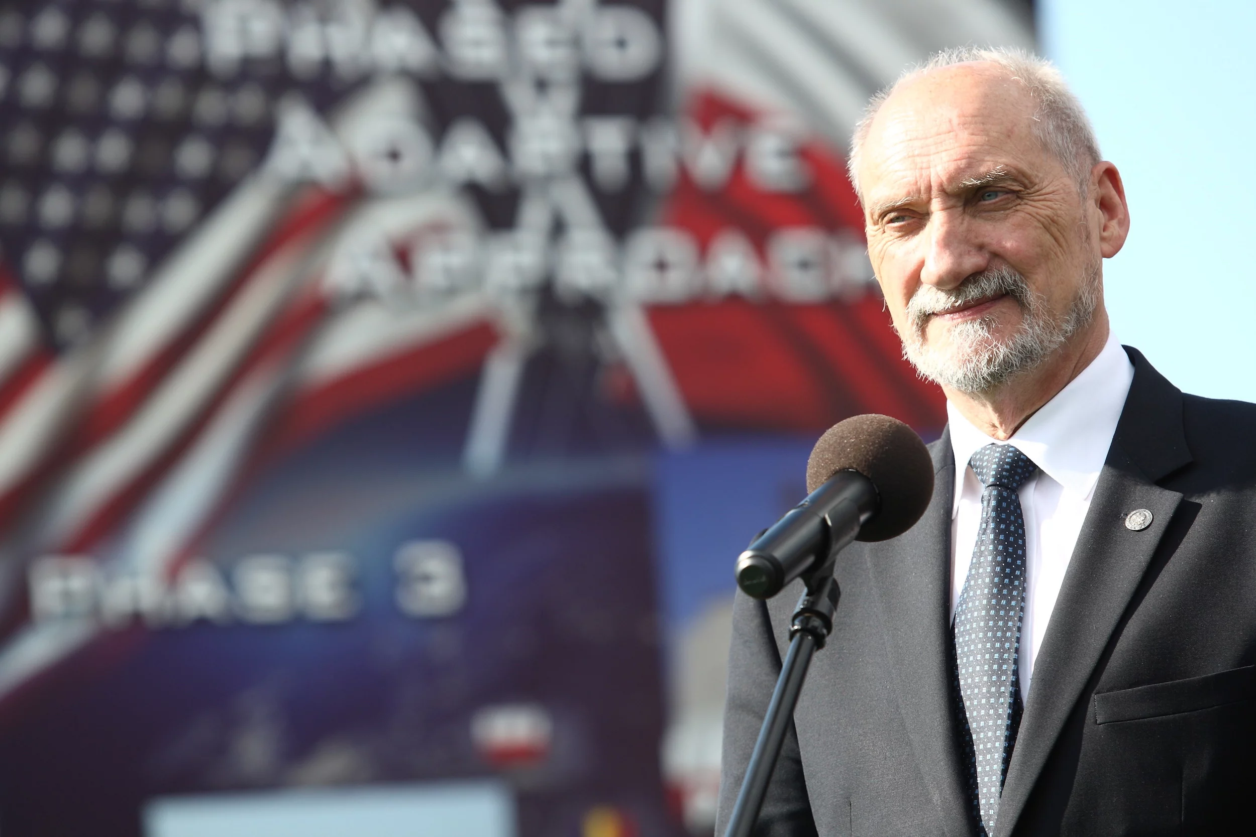 Antoni Macierewicz