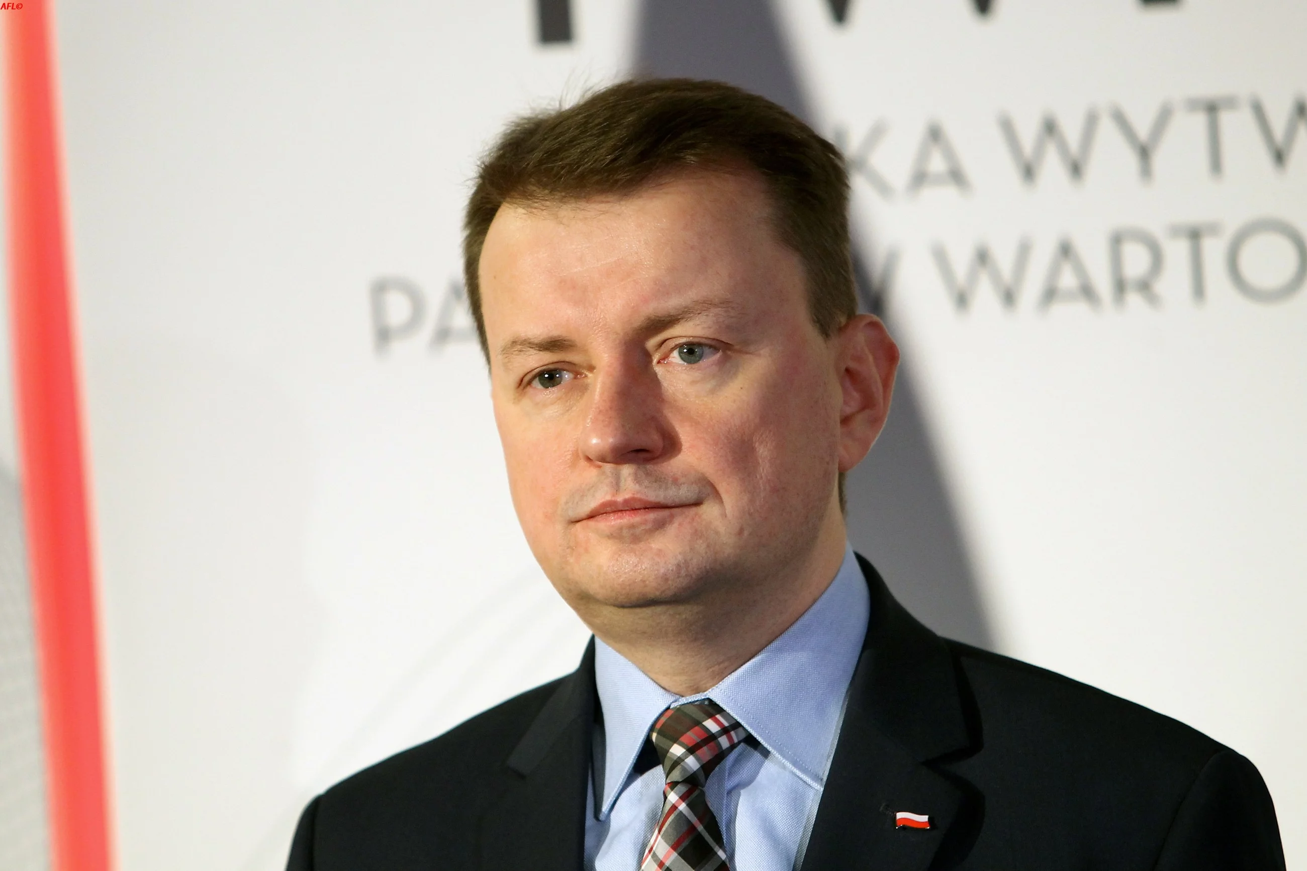 Mariusz Błaszczak