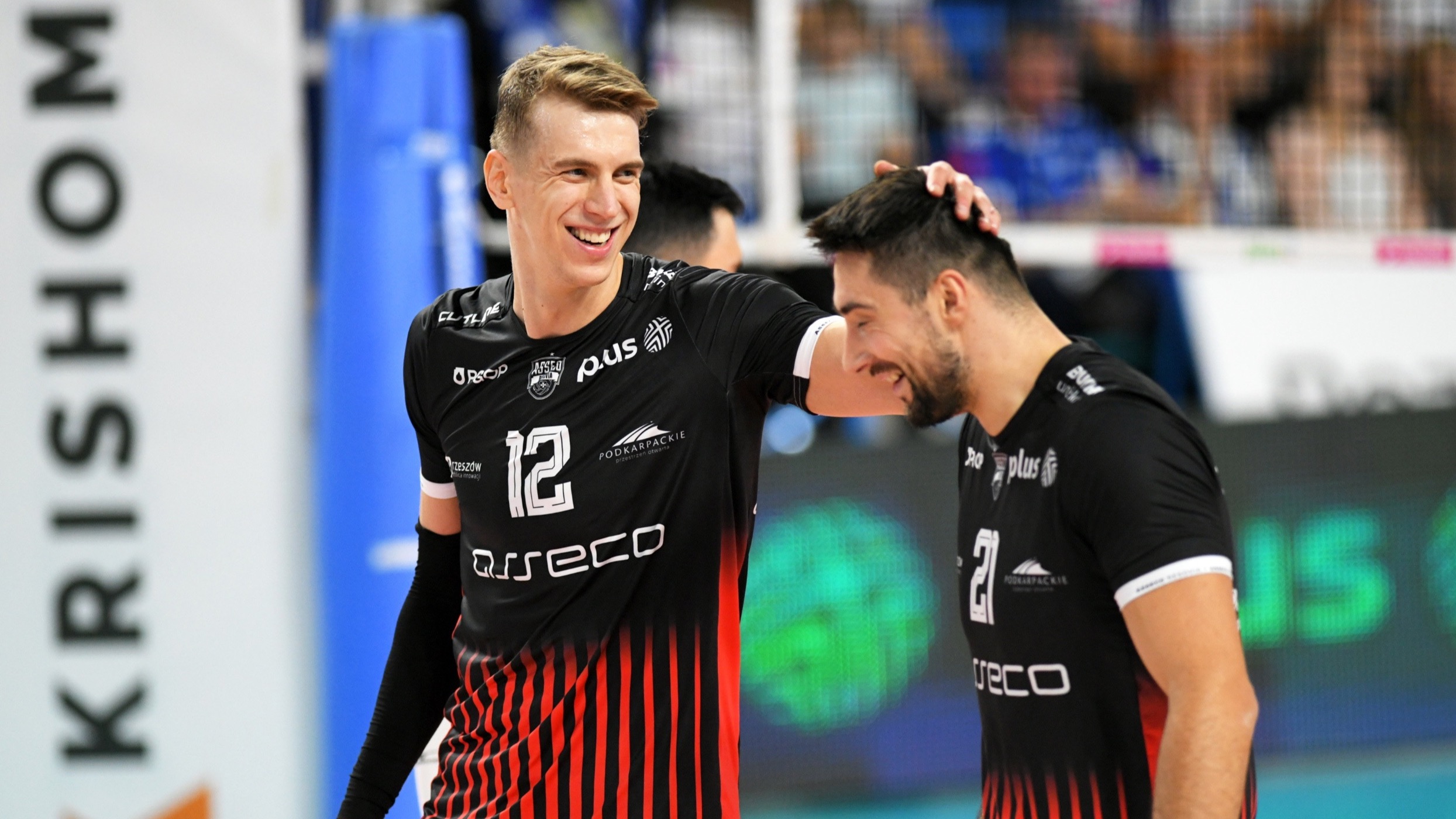 Było o nim głośno na MŚ siatkarzy. Nikola Grbić go odblokował?