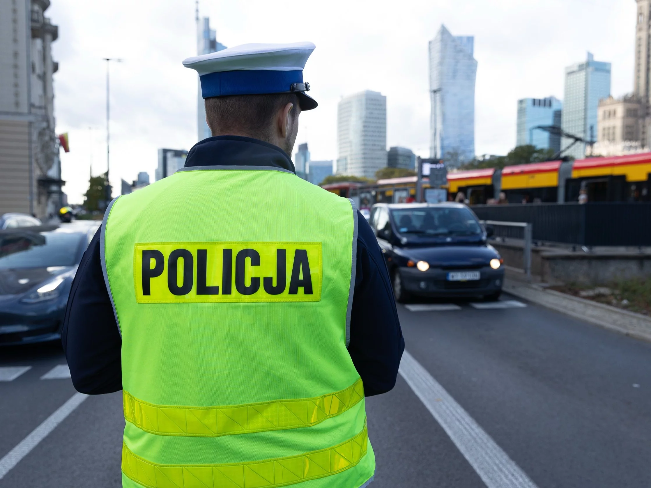 Policja