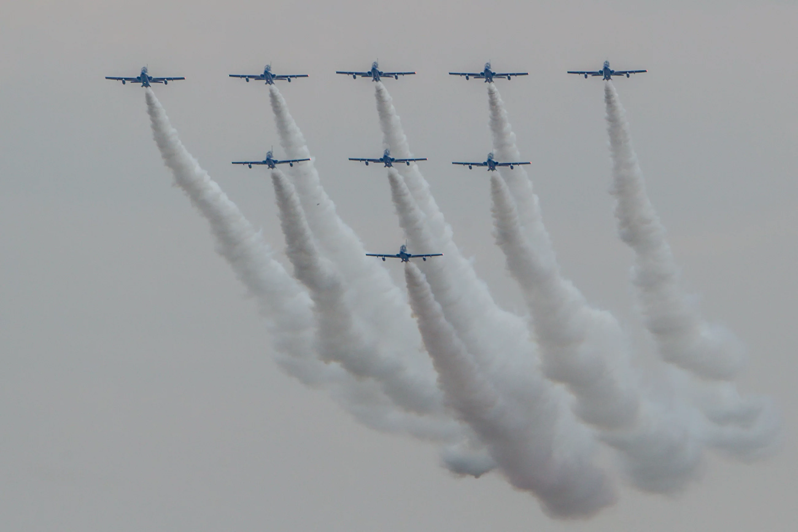 Air Show 2015 w Radomiu