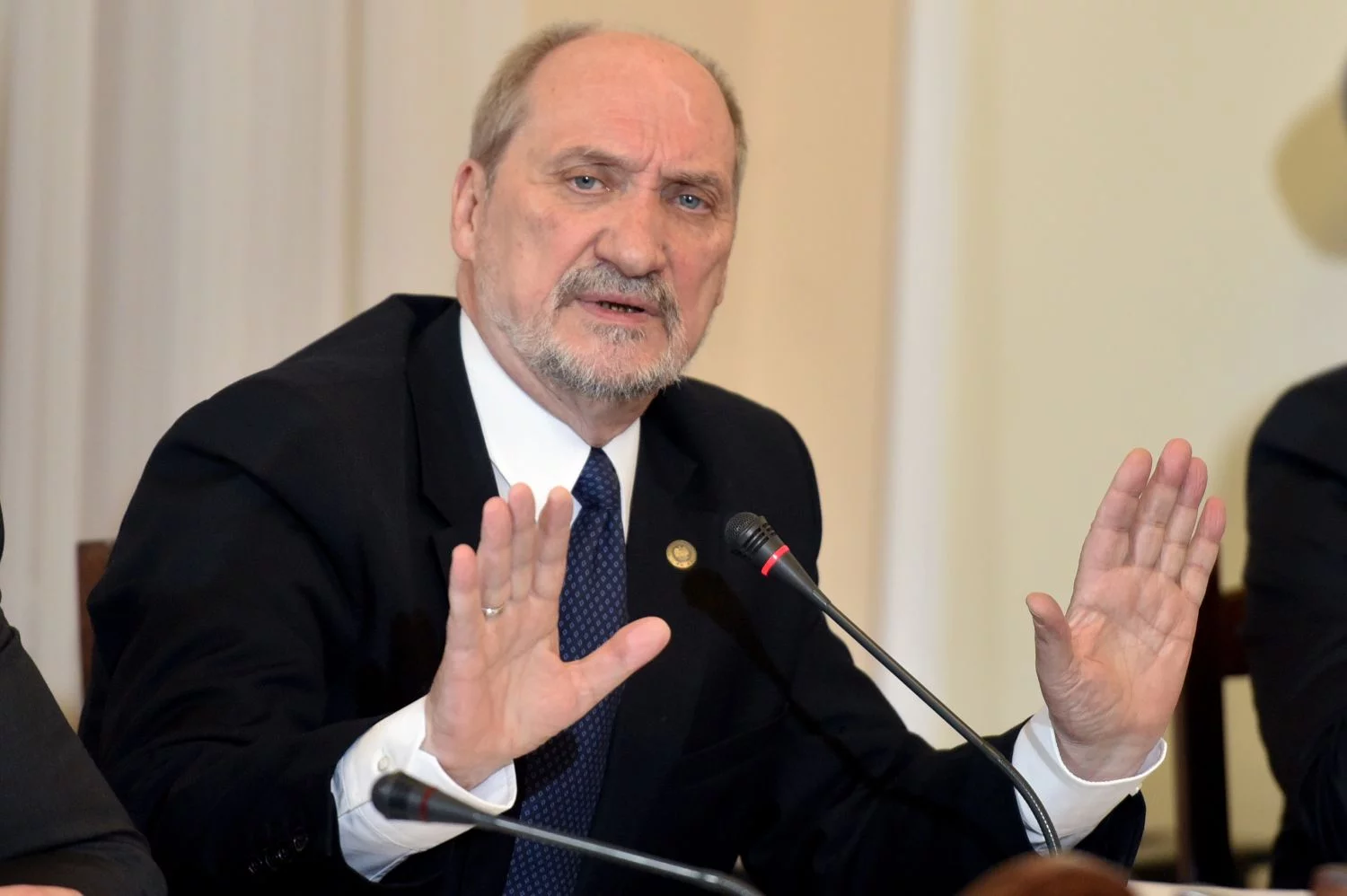 Antoni Macierewicz