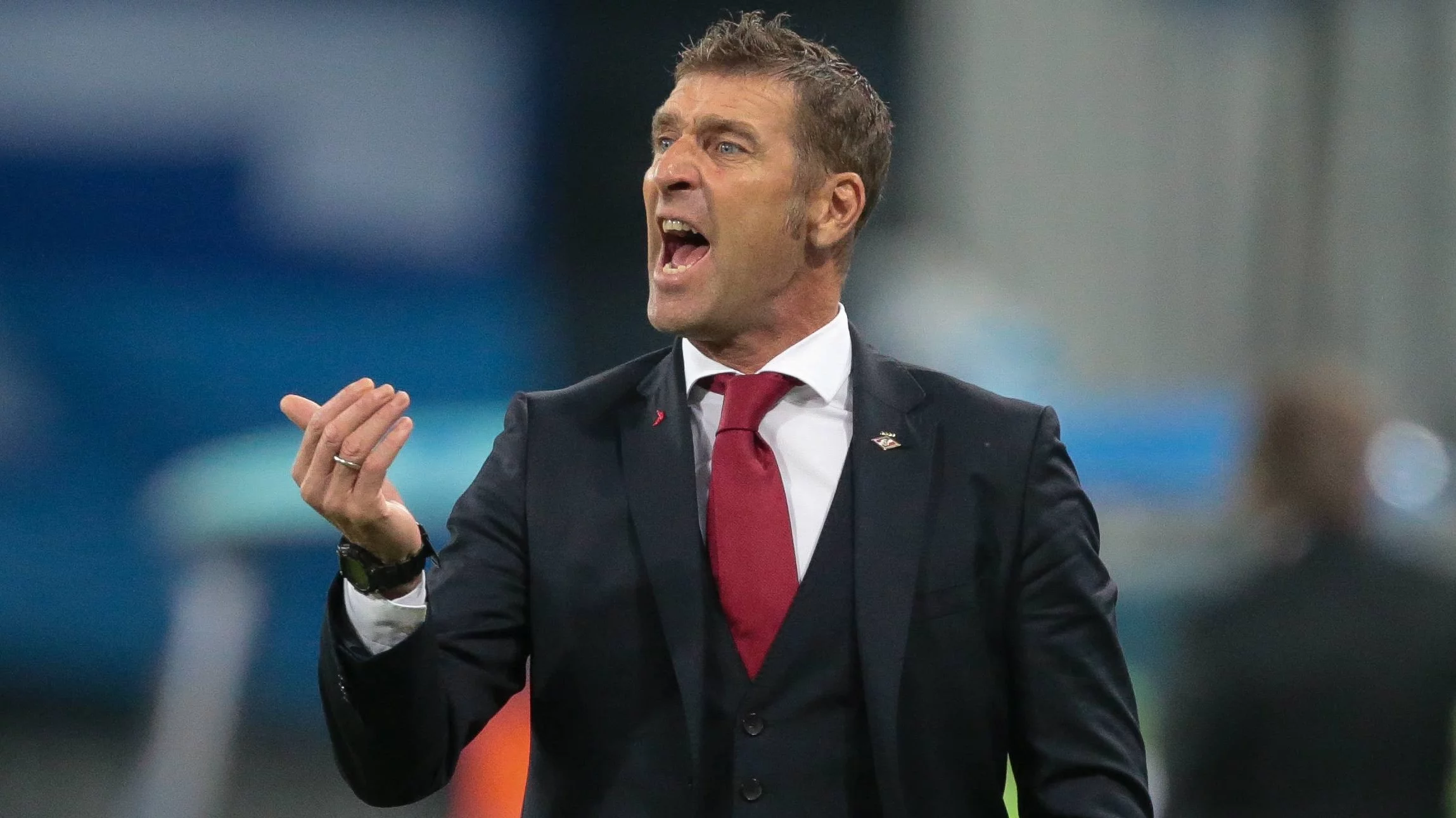 Massimo Carrera