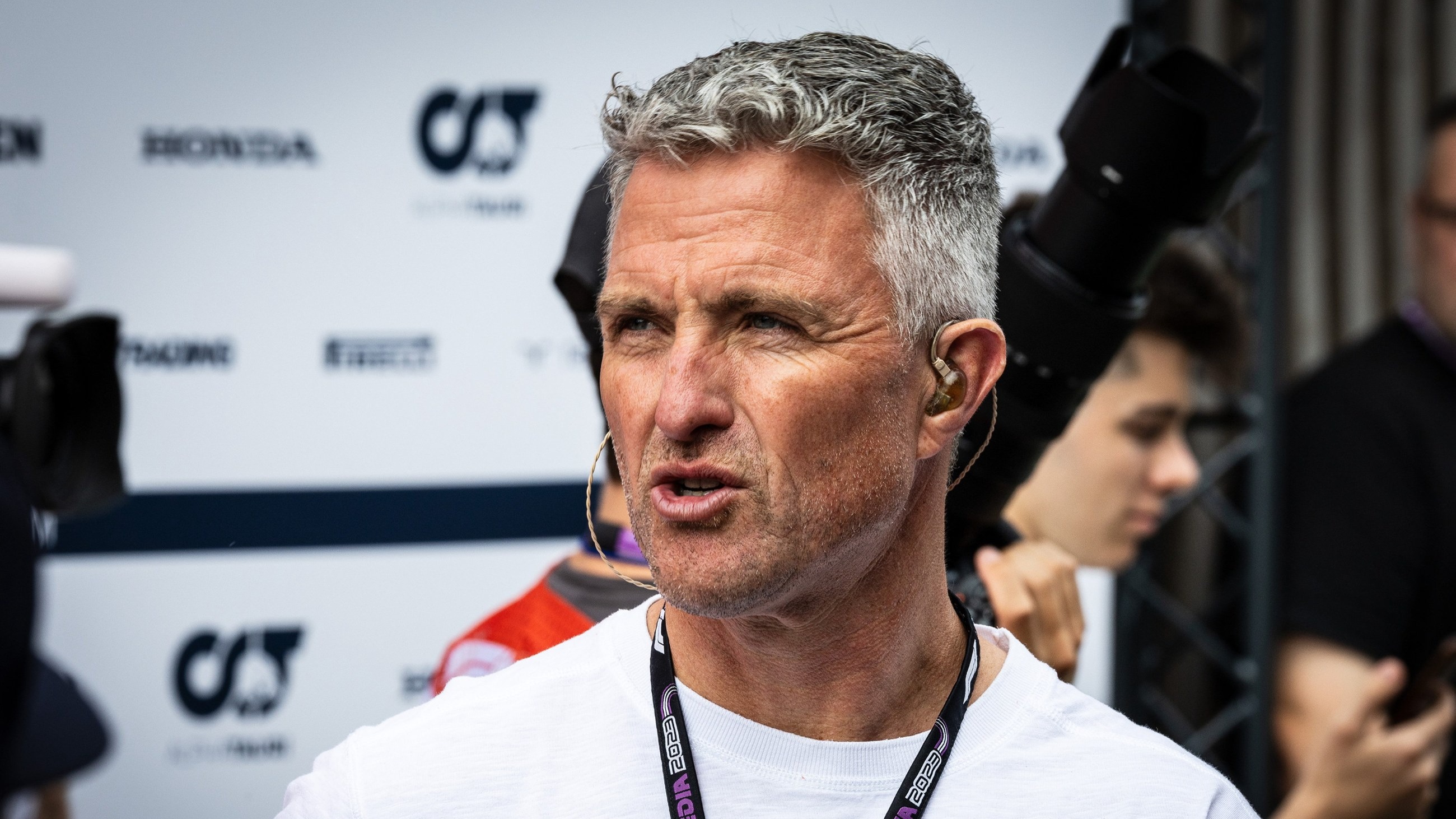 Były kierowca F1 ujawnił się jako gej. Opublikował post – Formuła 1 – Sport Wprost