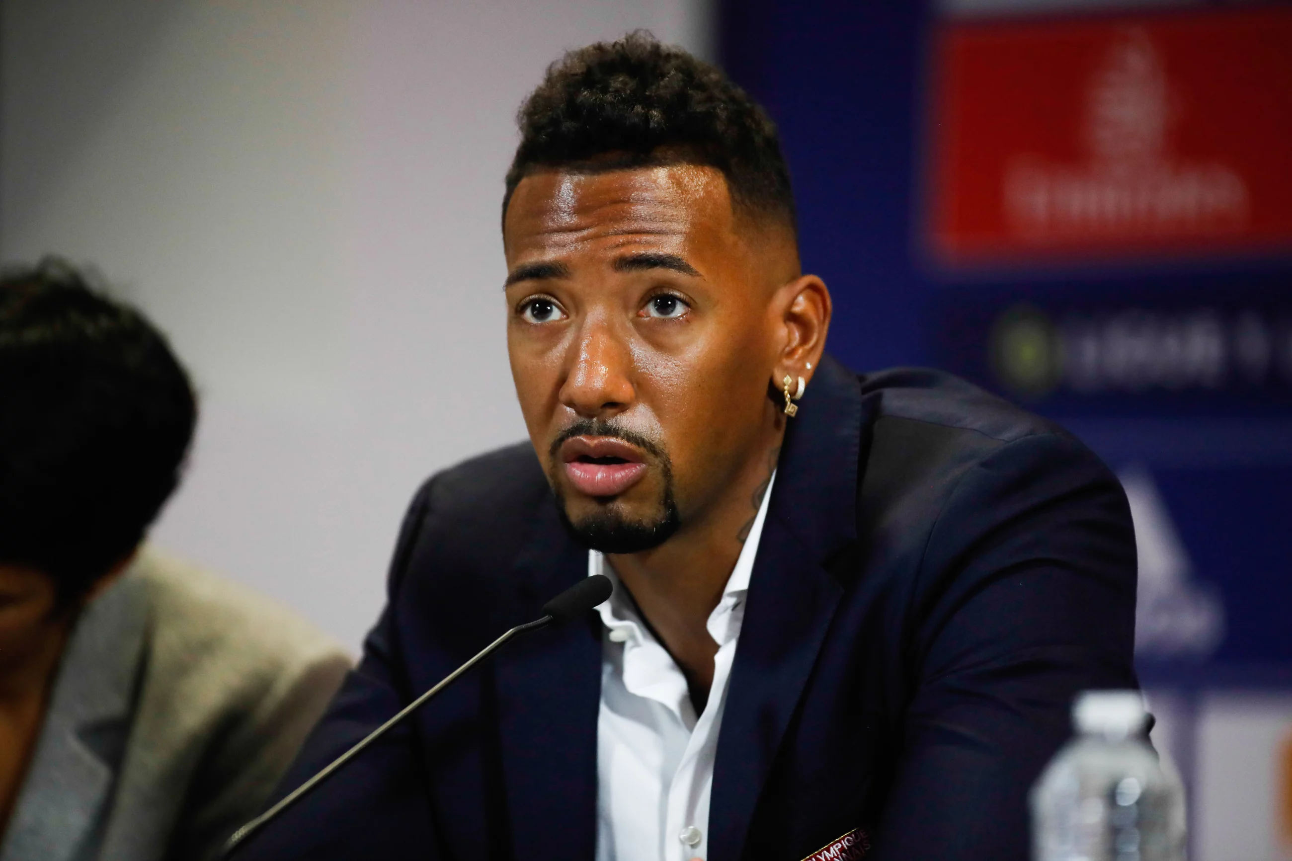 Jerome Boateng