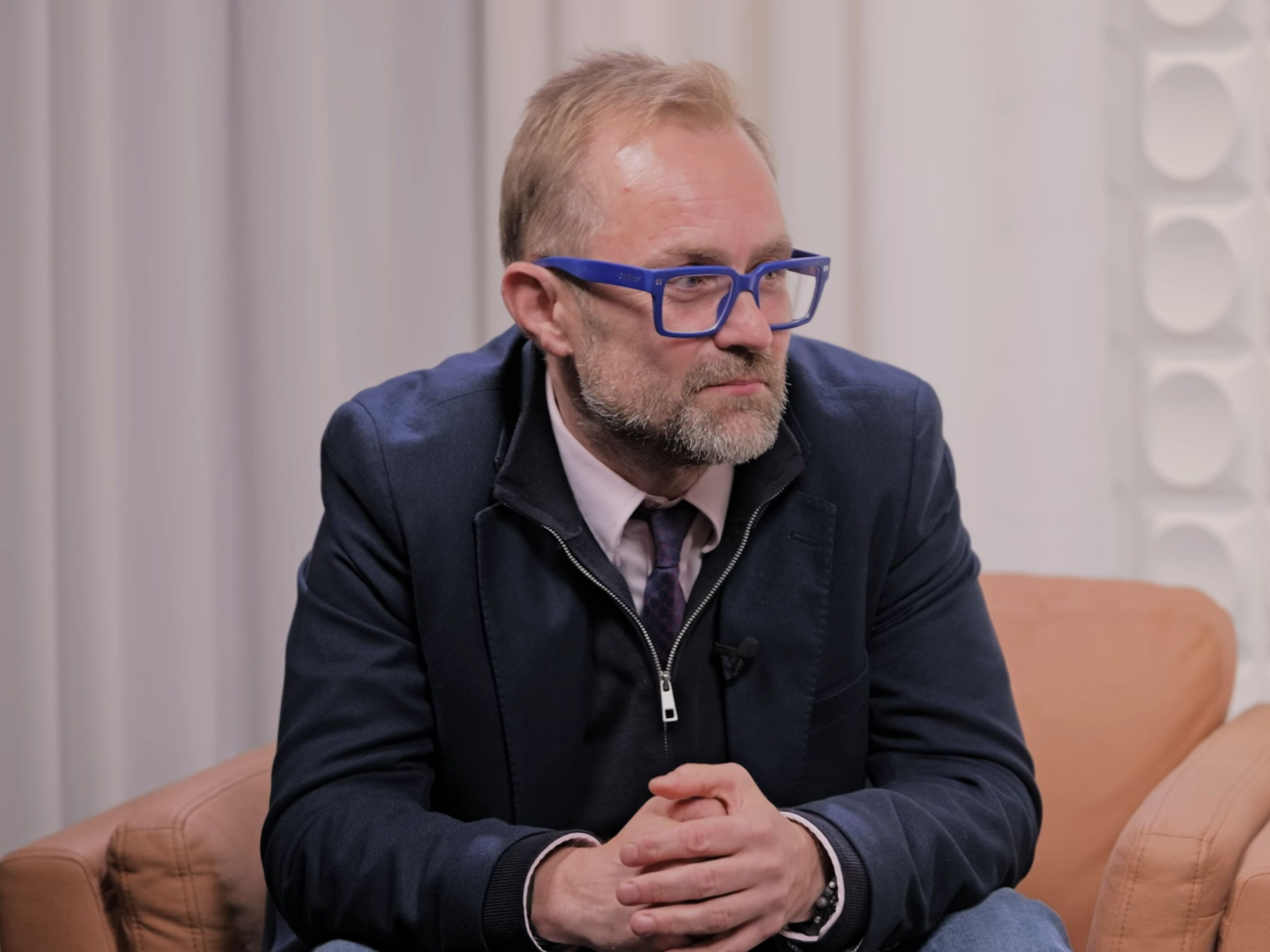 Były poseł zbankrutował, dziś ratuje innych z długów. „Nie wstydzę się upadłości”