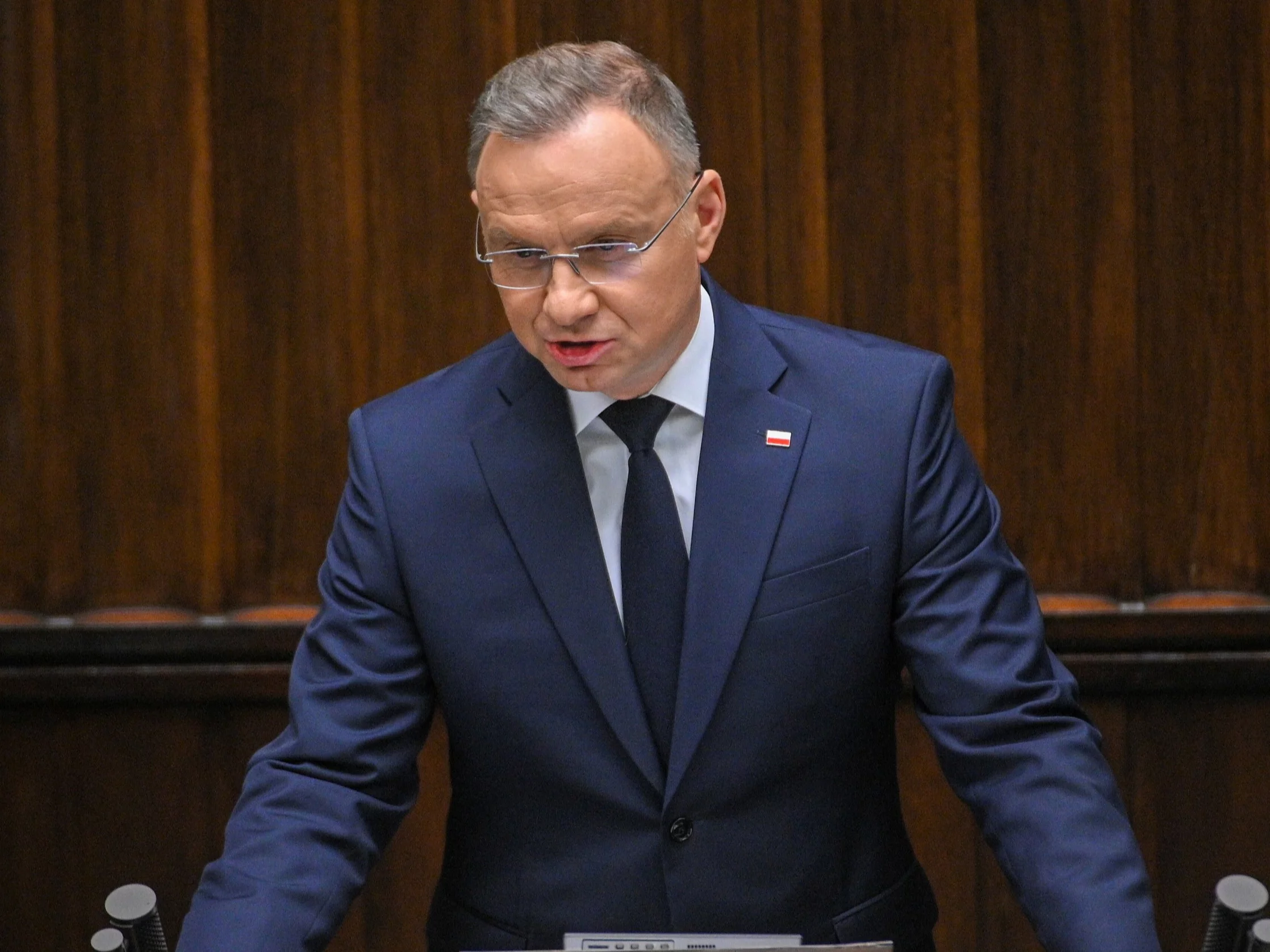 Andrzej Duda