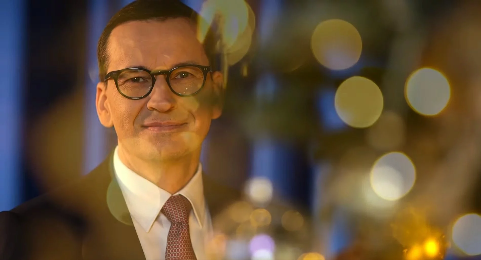 Mateusz Morawiecki