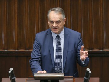 Były premier, wicepremier i minister gospodarki, Waldemar Pawlak