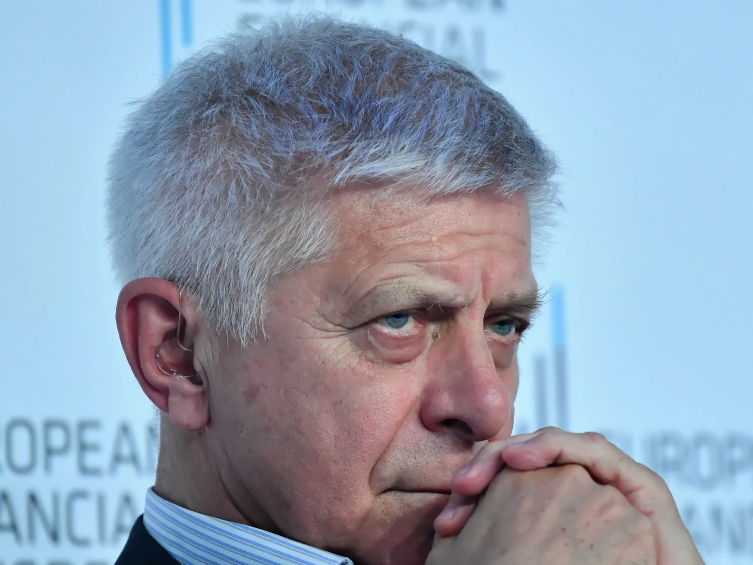 Marek Belka