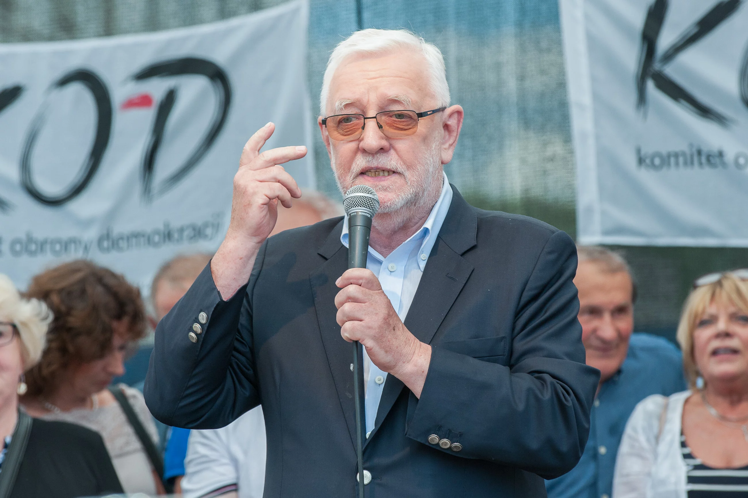 Jerzy Stępień