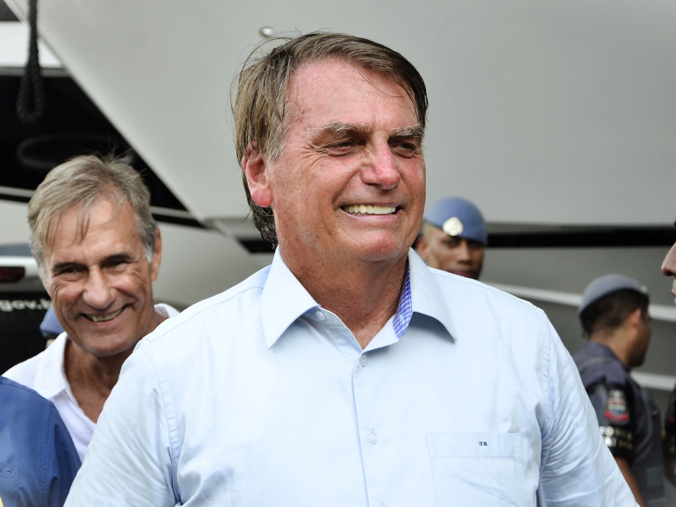 Jair Bolsonaro