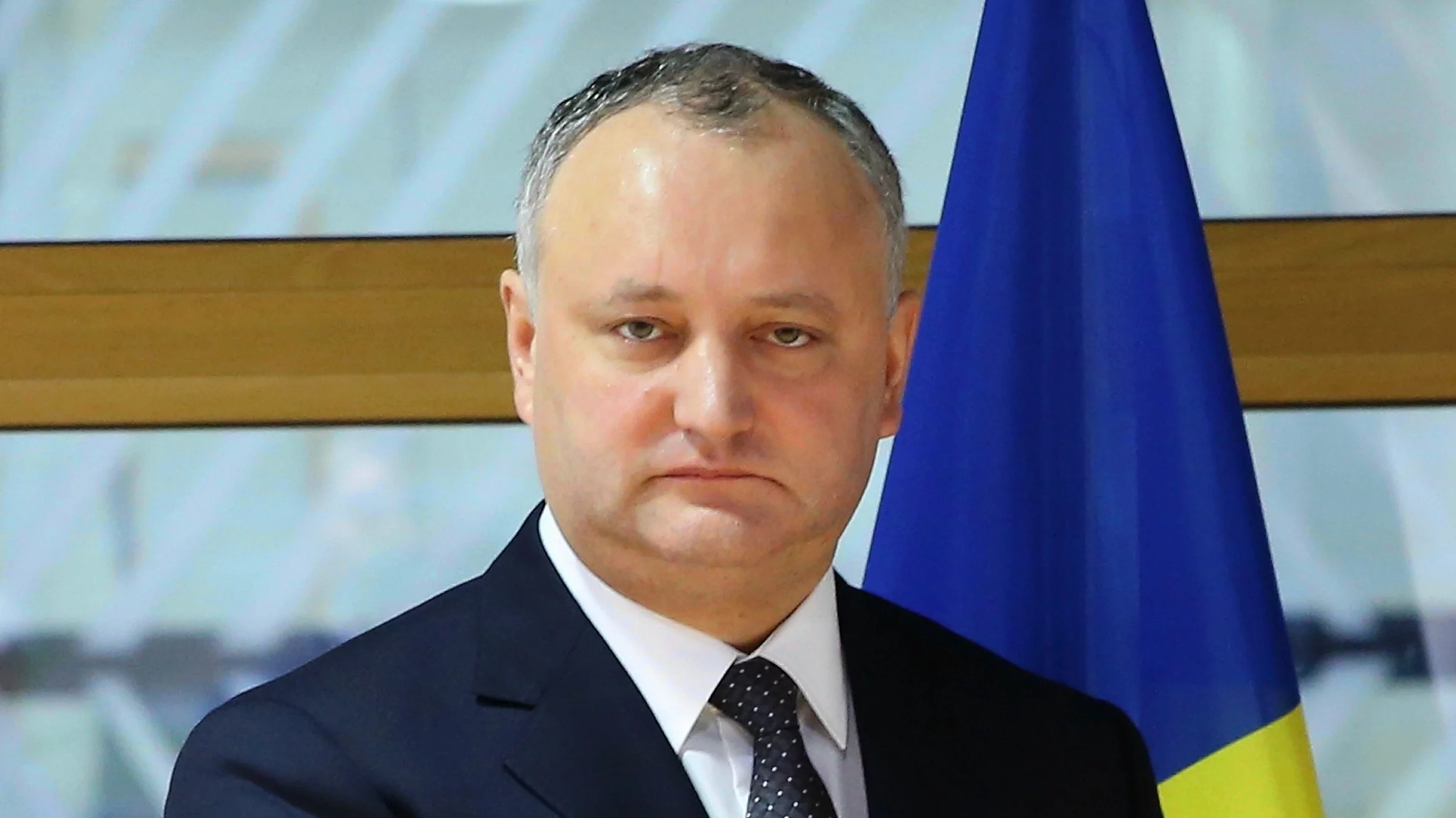 Igor Dodon