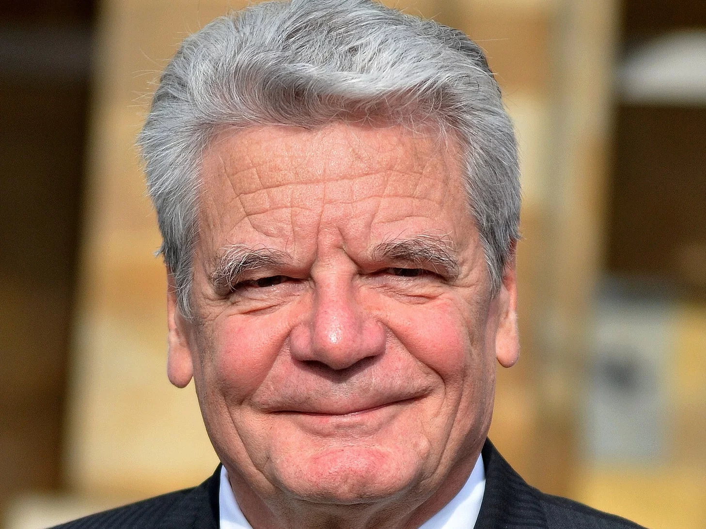 Joachim Gauck