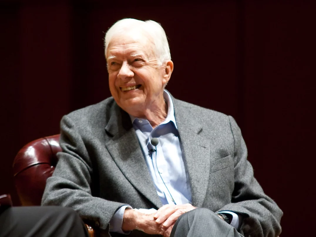 Jimmy Carter