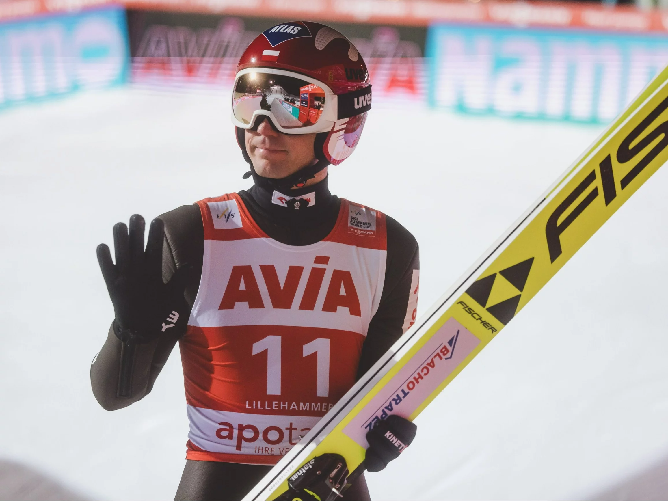 Kamil Stoch