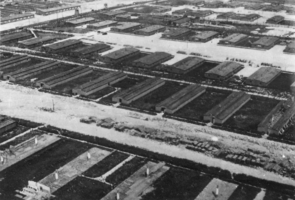 Obóz zagłady KL Lublin-Majdanek