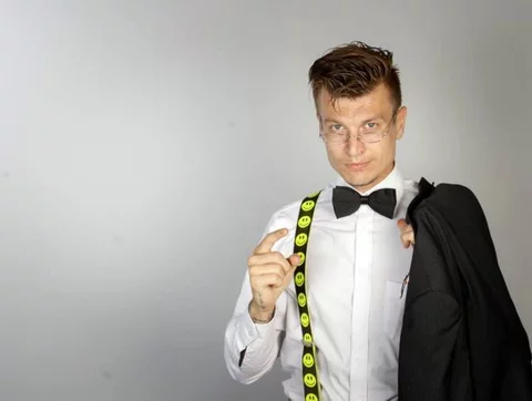 Fot. facebook.com/lukasz.antoni.krolik.jaroszewski