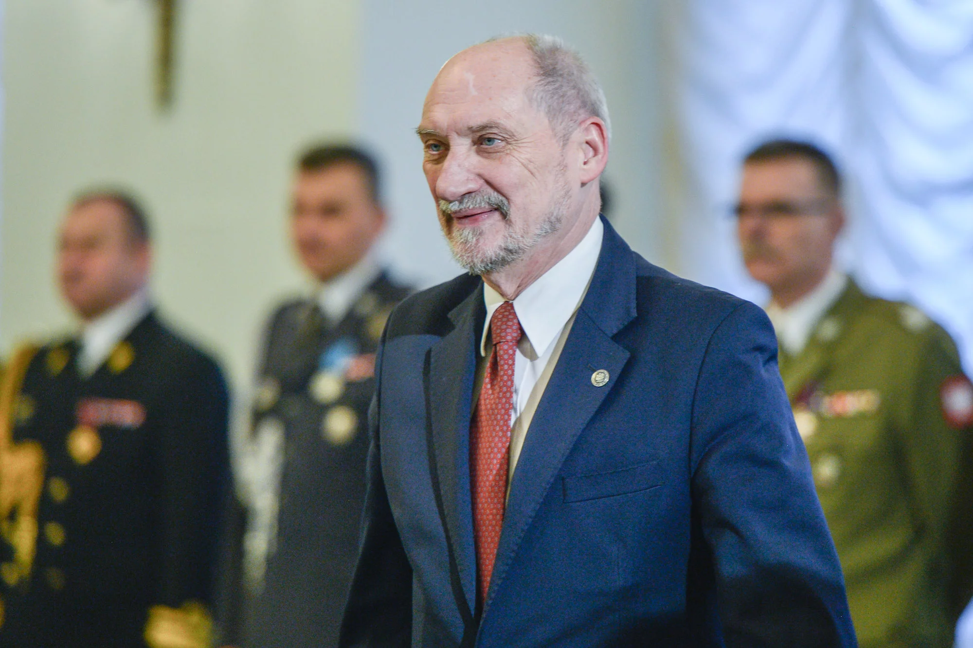 Antoni Macierewicz