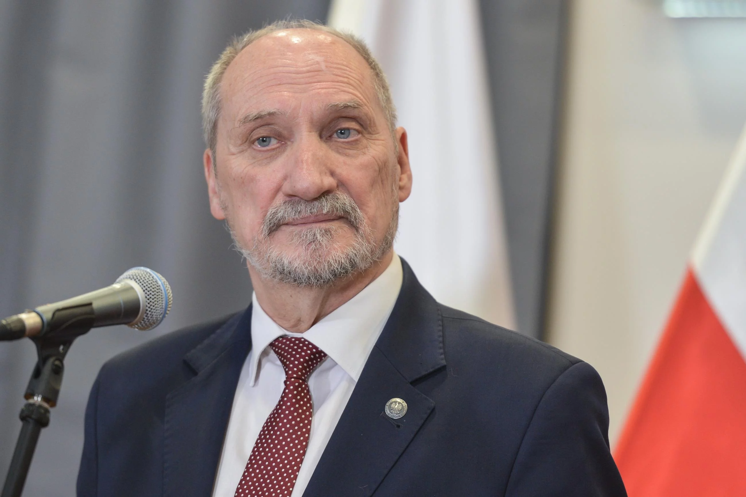 Antoni Macierewicz