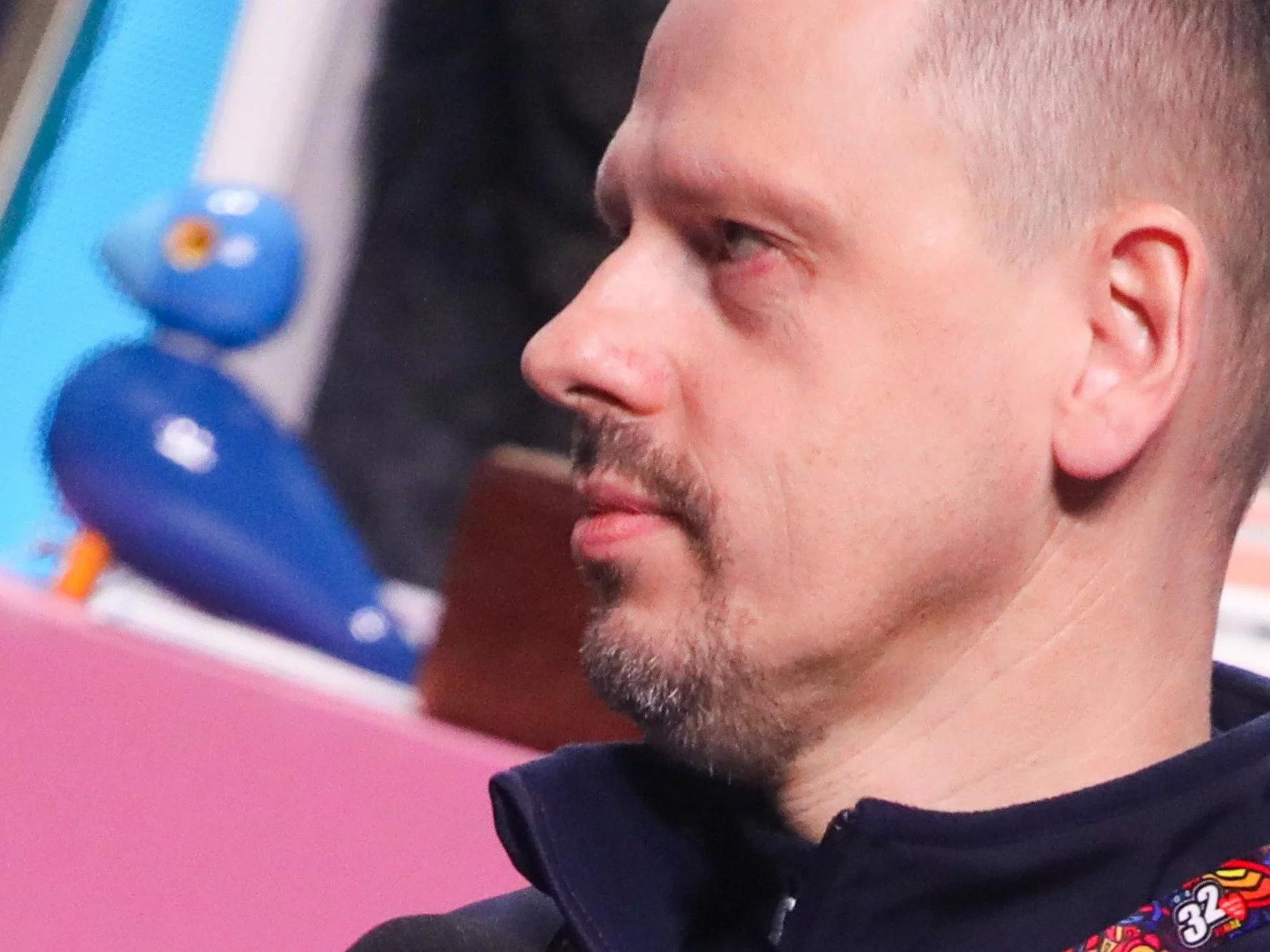 Insp. Marek Boroń /
