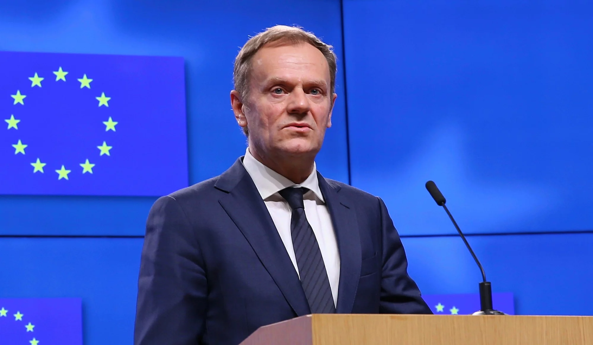 Donald Tusk