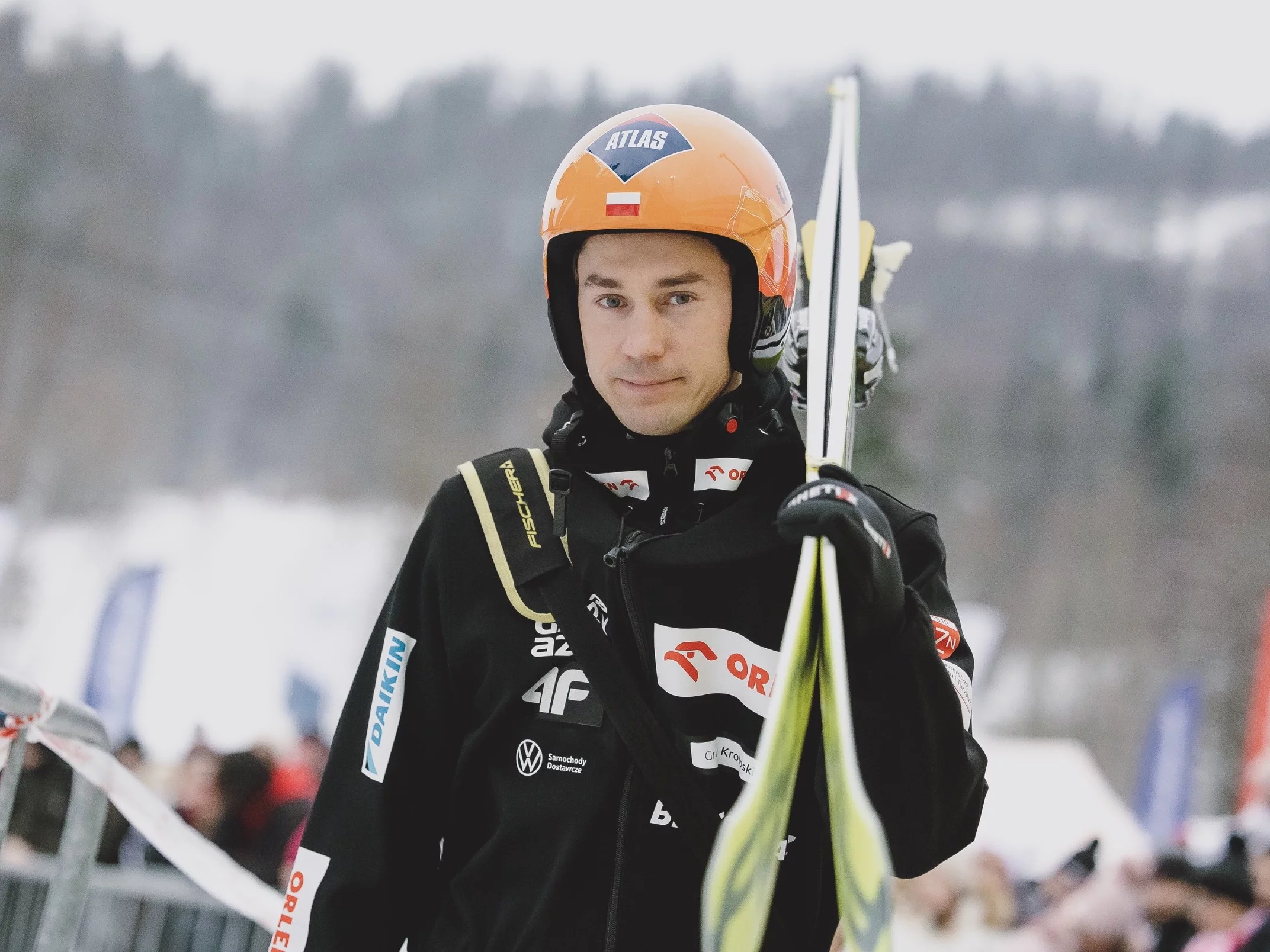 Kamil Stoch