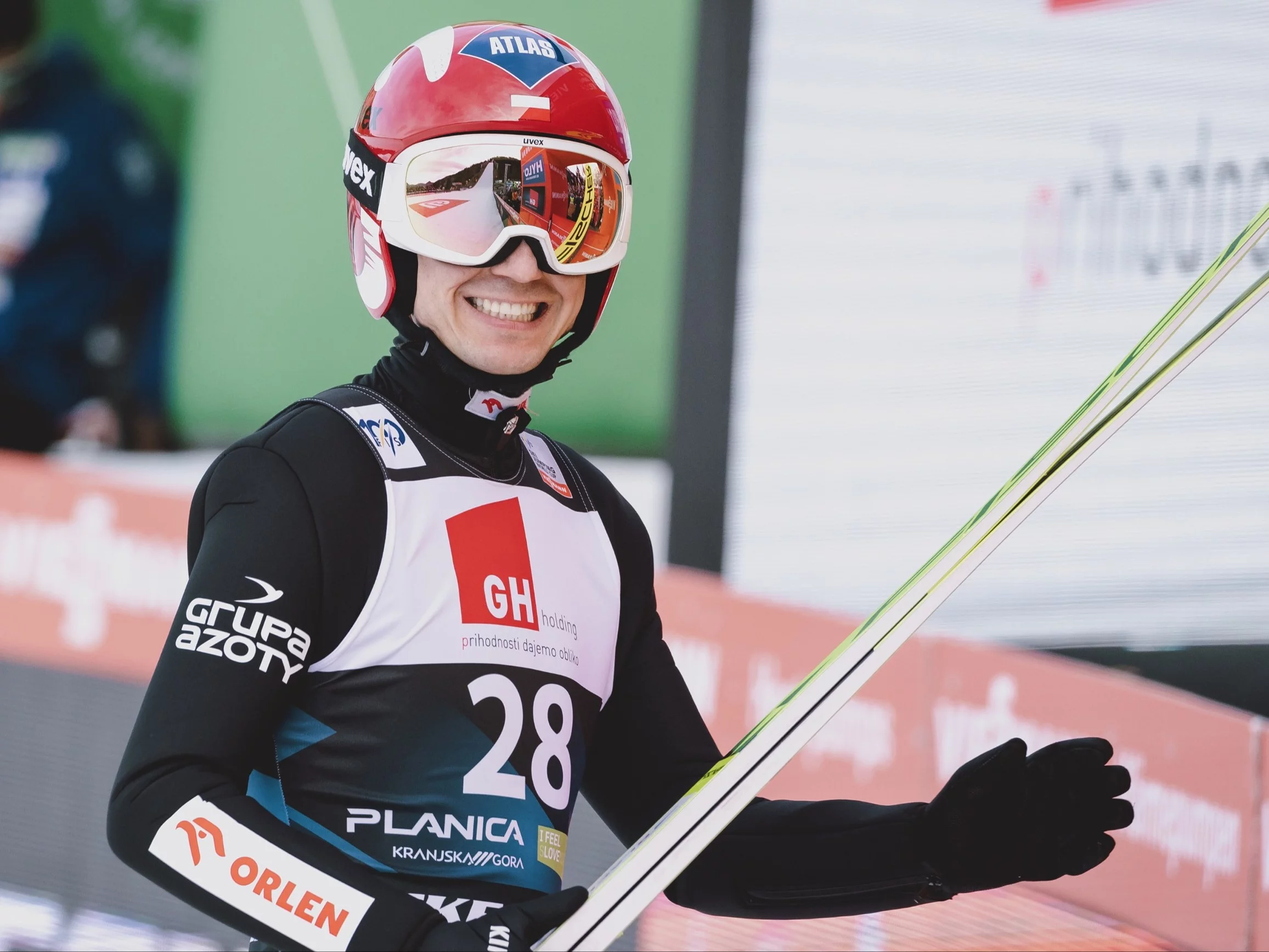 Kamil Stoch