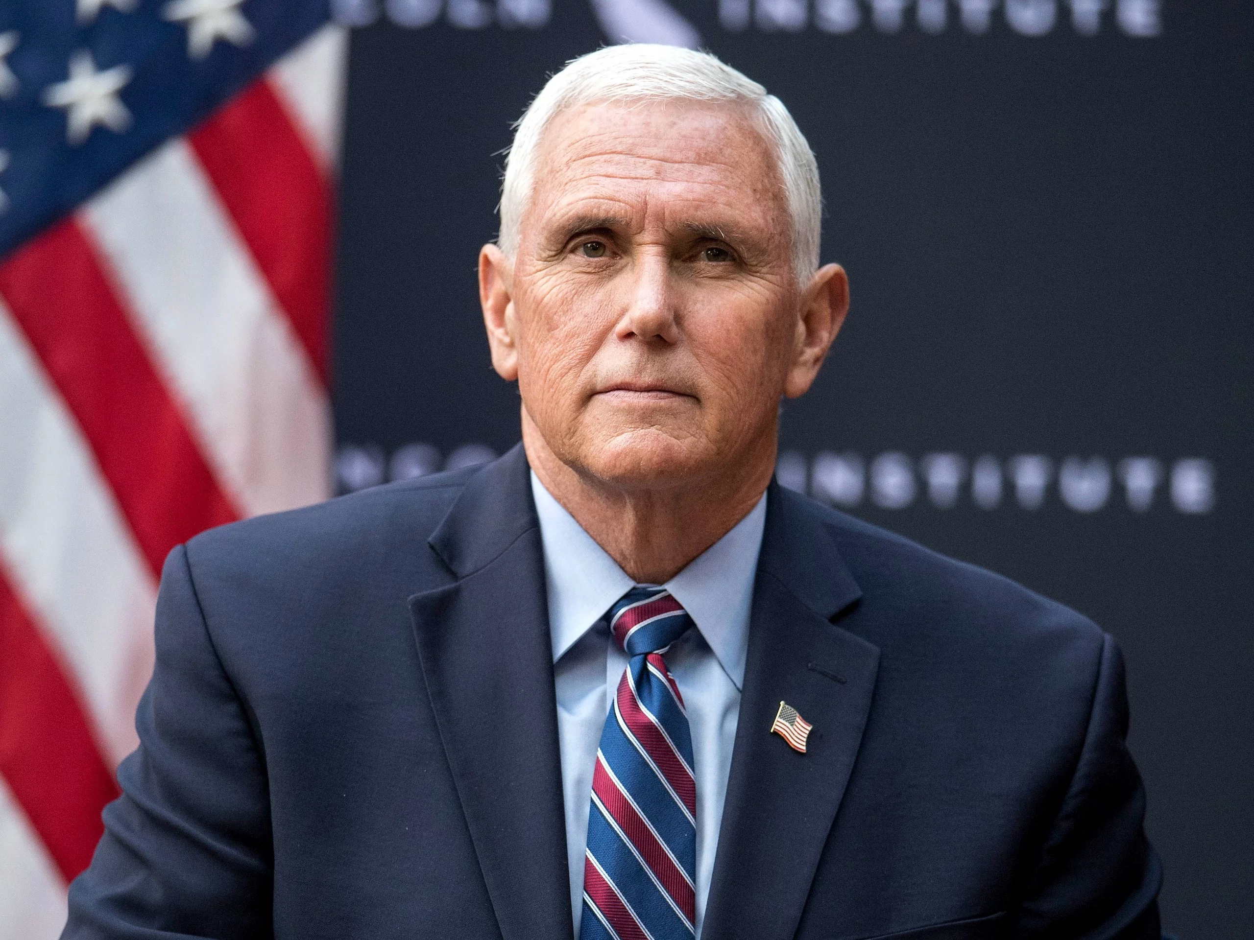 Mike Pence