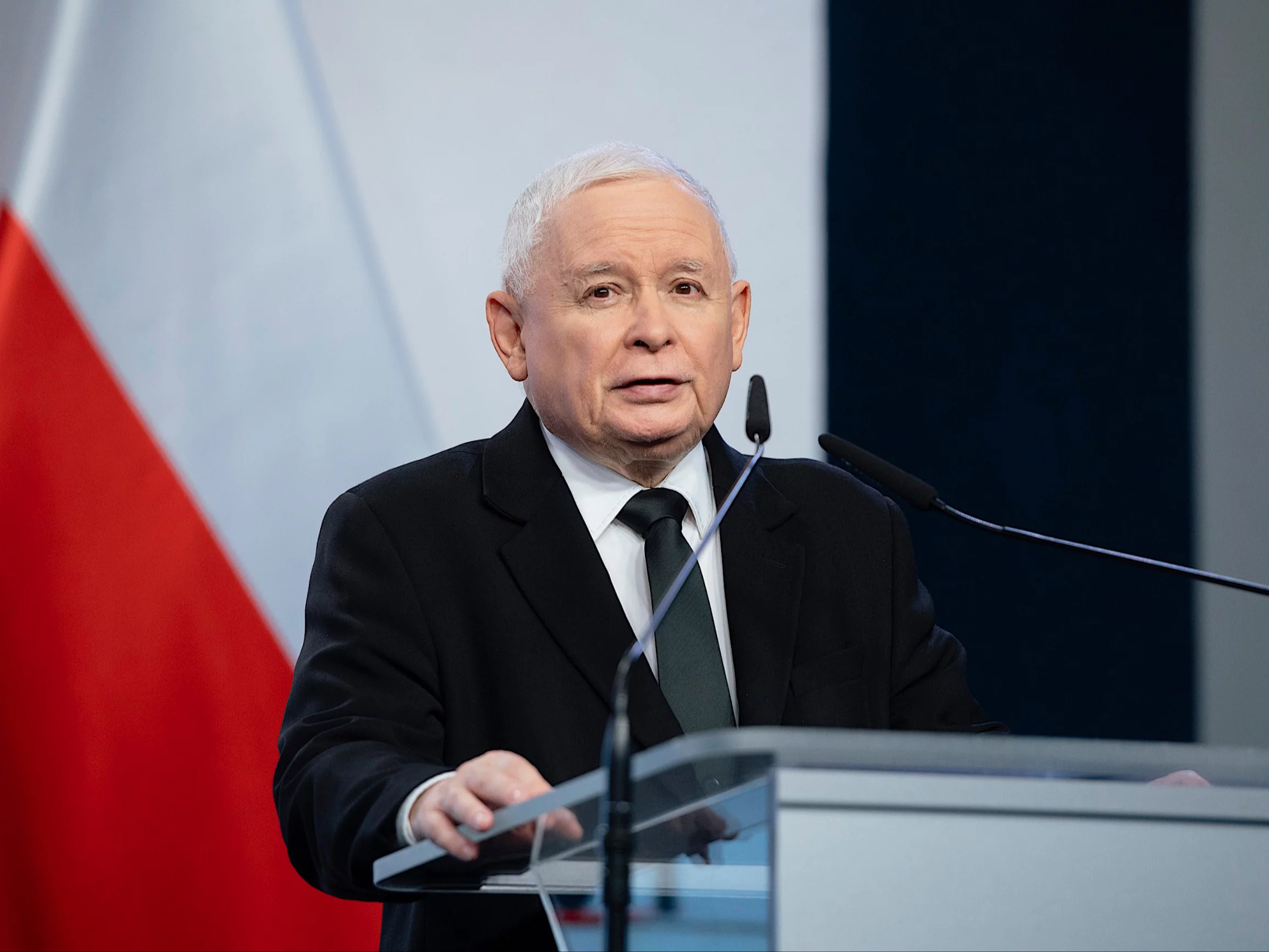 Jarosław Kaczyński