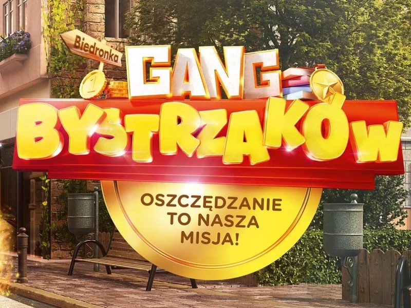 Gang Bystrzaków