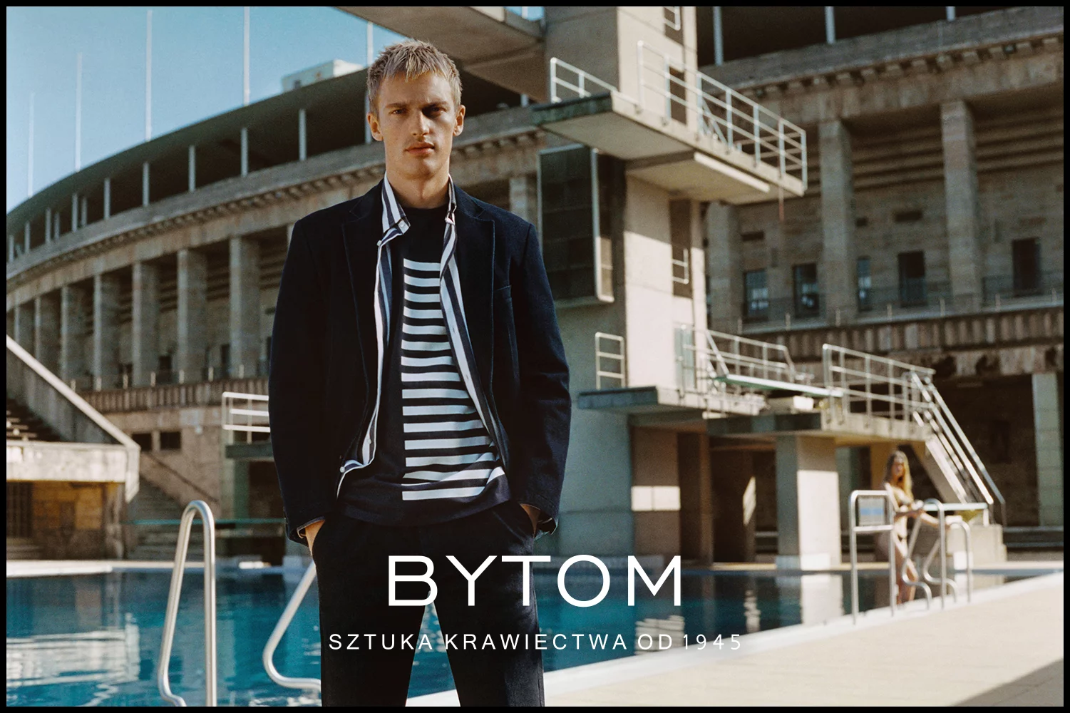 BYTOM sztuka krawiectwa od 1945