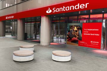 BZWBK już oficjalnie nazywa się Santander Polska